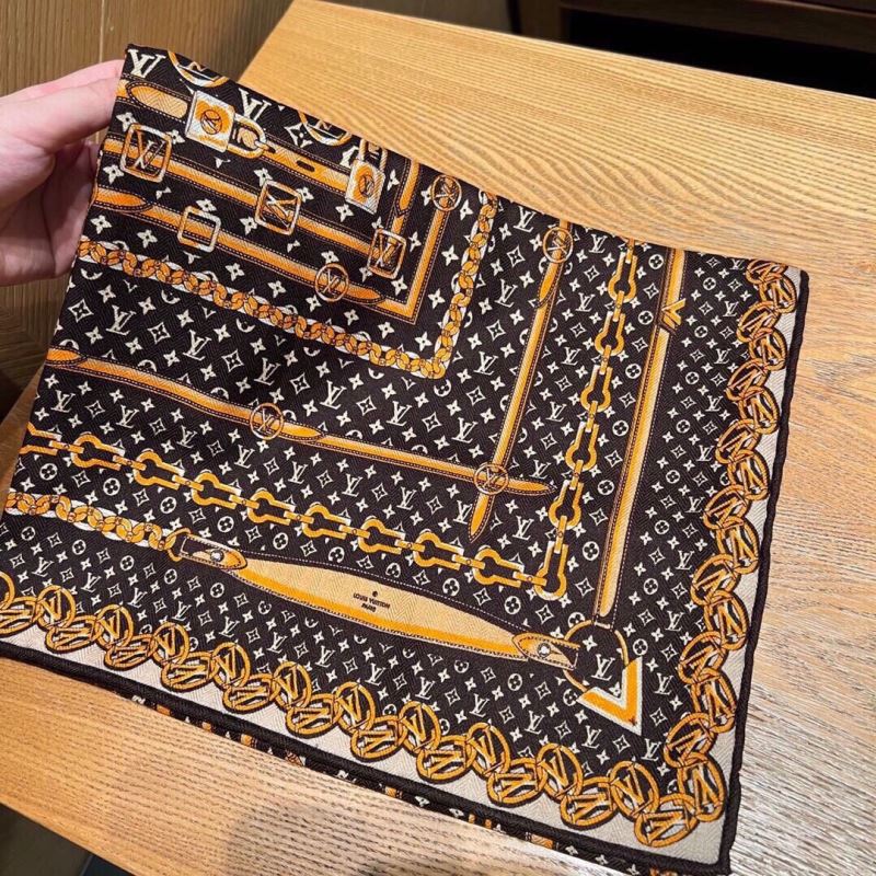 Louis Vuitton Scarf